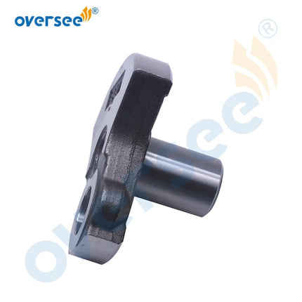 63V-11442 Crank Shaft 4 for Yamaha Outboard Parts 2T Parsun Powertec 9.9HP 15HP 6E7 682 63V 6B4  63V-11442-00
