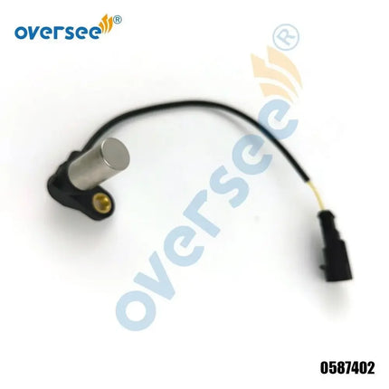 Oversee 0587402 Magnetic Sensor Assy For Johnson Evinrude 40-250hp Outboard 0586785 2004