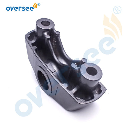 663-44551-02-4D HOUSING, LOWER MOUNT RUBBER Fit Yamaha Outboard Engine 50HP 75HP 90HP 663-44551-02-8D
