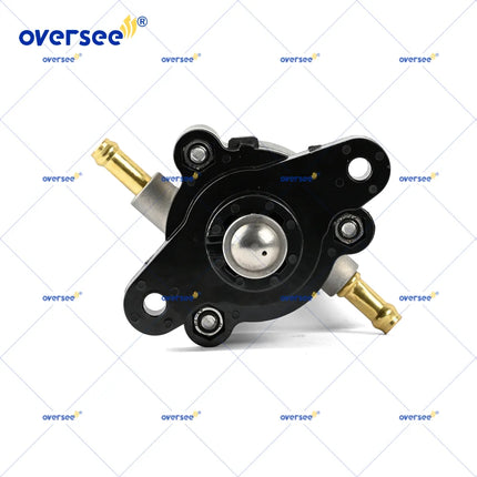 6EK-24410 Fuel Pump for Yamaha F115 LF130 115HP Outboard Engine 6EK-24410-00