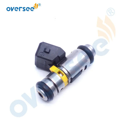 4 pcs Boat Motor Fuel Injector Nozzle 861260T For MERCRUISER MAG V8 V6 BOAT M EFI IWP069