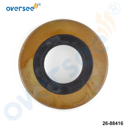 26-88416 Gimbal Bearing Oil Seal For Mercury Mercruiser Stern Drives Outboard Engine 88416