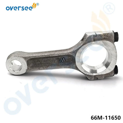 66M-11650 Connecting Rod for Yamaha 15HP 4-Stroke 66M Series Outboard Engine 66M-11650-00-00
