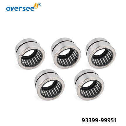 93399-99951 Thrust Bearing For Yamaha Outboard Motor 2T Parsun Hidea Powertec 25HP 30HP;NQ365232UYW11