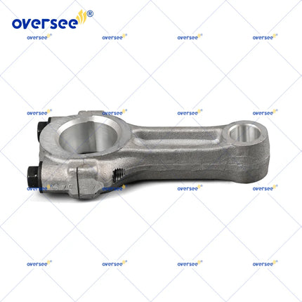 Connecting Rod 68T-11650 for Yamaha 4T 6HP 8HP Outboard Engine 68T-11650-00-00