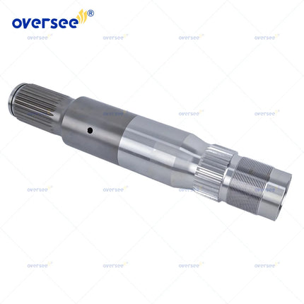 44-865315A02 Propeller Shaft for Mercury Mercruiser Sterndrive BRAVO XR X Outer Prop Shaft 865315A02