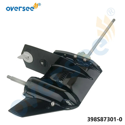398S87301-0 Lower Unit Assy Short For Tohatsu 9.9HP 15HP 18HP Outboard Engine 398S873010