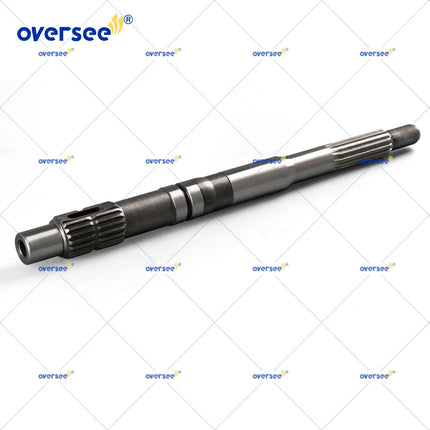 8M0140448 Propeller Shaft for Mercury 200-250HP Outboard Engine ALPHA ONE (GEN. II) 824111 44-824111