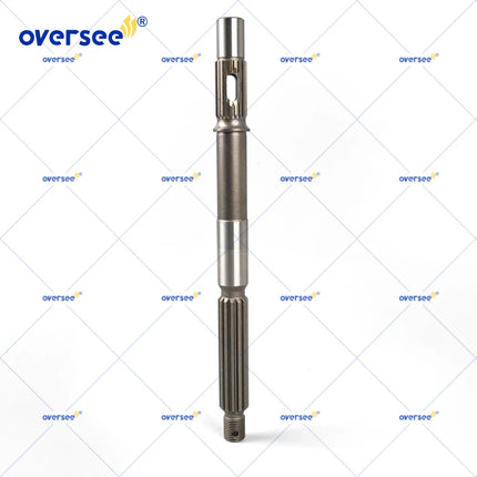41161-ZV5-000 Propeller Shaft For HONDA 35-50 HP BF50AW BF40A BF35AM Outboard Engine