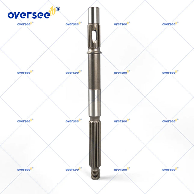 41161-ZV5-000 Propeller Shaft For HONDA 35-50 HP BF50AW BF40A BF35AM Outboard Engine