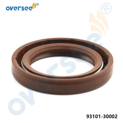 93101-30002 Prop Shaft Oil Seal for Yamaha 200 225 250 300 HP 2/4 Stroke 93101-30002-00