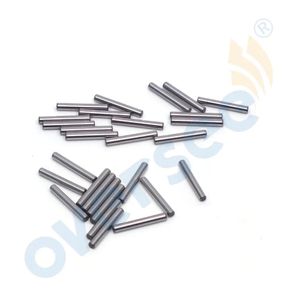 93603-18M09 Needle Bearing For Yamaha Outboard Motor 60HP 70HP Connecting Rod Pin 93603-18M09-00