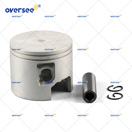 2704-821896A4 Piston Only Oversize .030 For Mercury 65-125 HP Outboard Engine 18-4627 821896A4