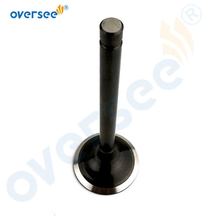 62Y-12121 Exhaust Valve for Yamaha 25HP 30HP 40HP 50HP 4 Stroke Outboard 1995-2008 Engine 62Y-12121-00-00