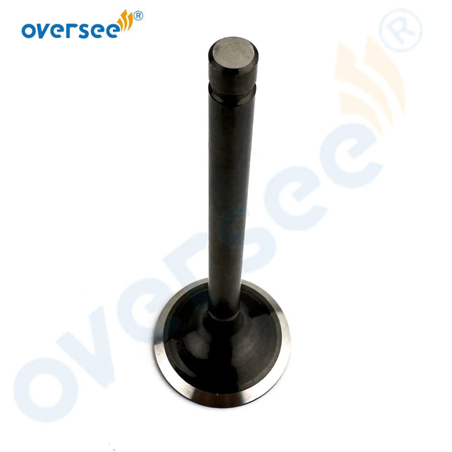 62Y-12121 Exhaust Valve for Yamaha 25HP 30HP 40HP 50HP 4 Stroke Outboard 1995-2008 Engine 62Y-12121-00-00