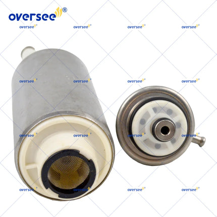Genuine OME Fuel Pump GSS436 for Mercury Marine Walbro 150 200 225L HP EFI Opti VST Engine 881705T1