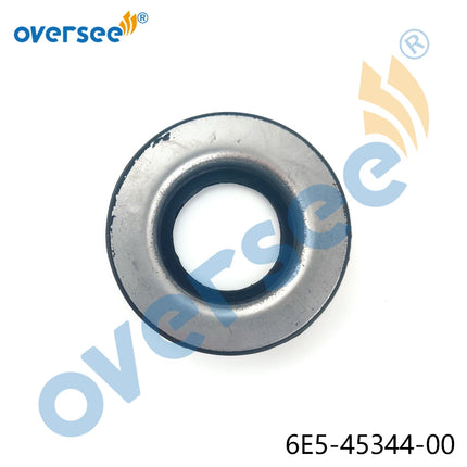 6E5-45344 Oil Seal,Cover For Yamaha Outboard Motor 2T 4T 115HP 6E5-45344-00 Parsun F115-04000203