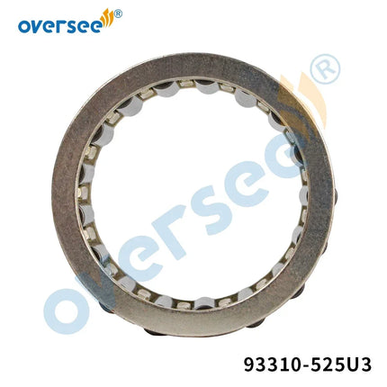 93310-525U3 Connecting Rod Bearing for Yamaha Waverunner XL700 2003 2004 Outboard Engine 93310-525U3-00