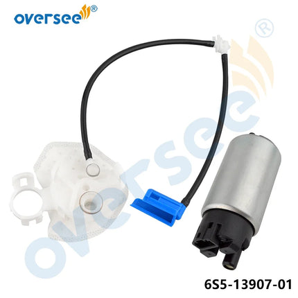 6S5-13907 Fuel Pump Comp for Yamaha Waverunner FX FY GX SV FA 1800 1.8L Outboard Engine