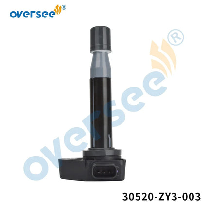 30520-ZY3-003 Ignition Coil Plug Hole for Honda BF175 BF200 BF225 175 200 225 HP Marine Outboard Motor BF225AK0
