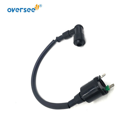 30511-ZV5-003 Ignition Coil For Honda Outboard Motor 35-50HP 30513-ZV5-003; 30512-ZV5-003; 30511ZV5003