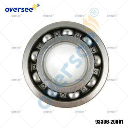 Crankshaft Rebuild Kit For Yamaha GP800 Waverunner Include Conecting Rod 66E-11651-00 and Bearings