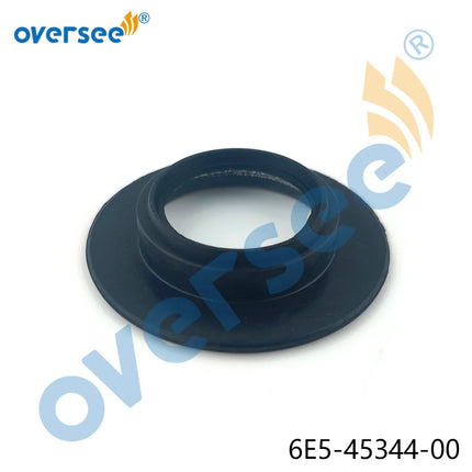 6E5-45344 Oil Seal,Cover For Yamaha Outboard Motor 2T 4T 115HP 6E5-45344-00 Parsun F115-04000203