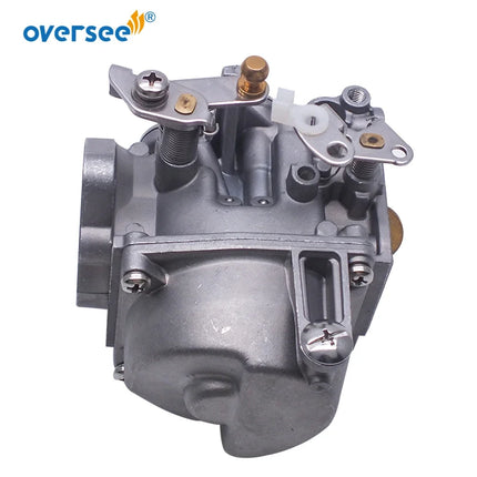 688-14301 Carburetor For Yamaha Outboard Motor 688-14302;688-14303, 2T Parsun Makara 85HP 90HP Engine T85-05160200