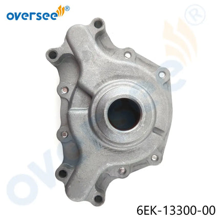 6EK-13300 Oil Pump Assy for Yamaha 75HP 90HP 115HP 130HP 4 Stroke Outboard Engine 6EK-13300-00-00