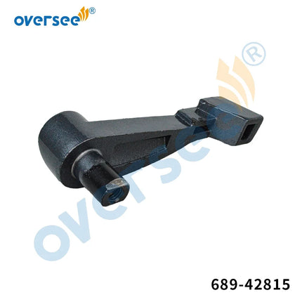 689-42815 Clamp Lever For Yamaha Outboard Motor 2T 20HP 25HP 30HP 689-42815-00 689-42815-00-00 Boat Engine Parts