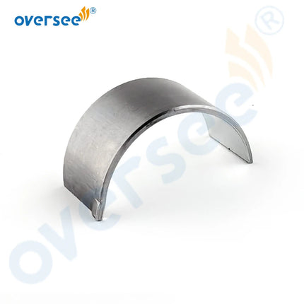 23-893630001 Connecting Rod Plane Bearing For Mercury Quicksilver 30HP 40HP 50HP 60HP Outboard Engine