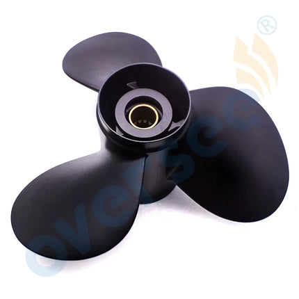 58100-88L31-019 Outboard Marine Propeller 11 5/8 x 12 12P DF40A/50A/6 For Suzuki Outboard Motor