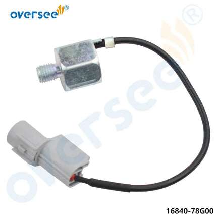 18640-78G00 Knock Sensor Assy for Suzuki SX4 Grand Vitara XL-7 1864078G00