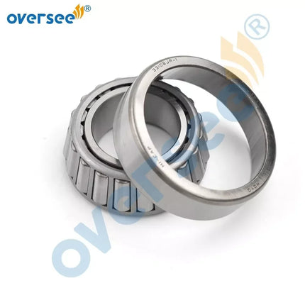 3BJ-60213-0 Ball Bearing For Tohastu Outboard 15-20HP NSF20C Mercury 7302A