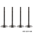 4pcs