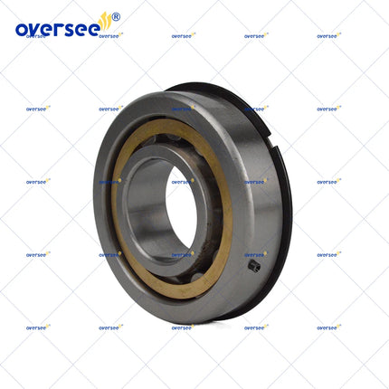 Bearing 09264-35005 For SUZUKI 2 Stroke 40HP DT40 DT40C Outboard Engine 09264-35L01-00