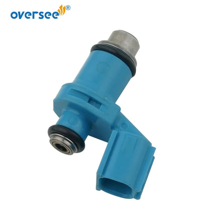 Fuel Injector For Yamaha 40-50-60 HP 4 Stroke 50-60 HP 2 Stroke 6C5-13761-00