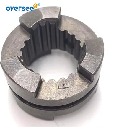 Oversee 664-45631 Clutch Dog For Yamaha Outboard Motor 2T 4T 25HP 30HP Parsun Hidea  664-45631-00 6FM-45631-00