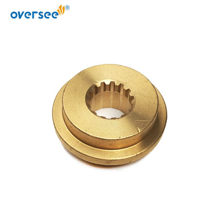 362-64231-0 Prop Thrust Holder Washer for Tohatsu Nissan 9.9-18HP Outboard Engine 362642310M