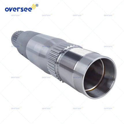 44-865315A02 Propeller Shaft for Mercury Mercruiser Sterndrive BRAVO XR X Outer Prop Shaft 865315A02