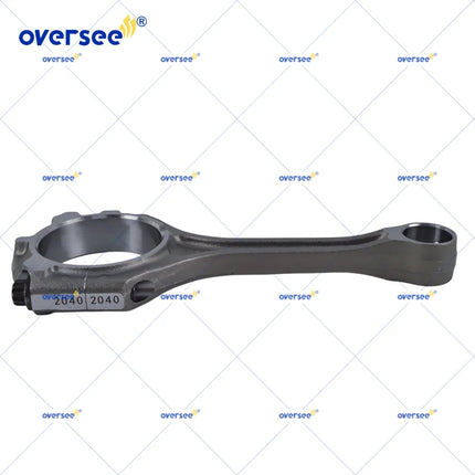 6CB-W1165 Connecting Rod for Yamaha 4-stroke 150-300HP Outboard Engine Parsun F300-05020201