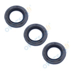 3pcs / China Mainland