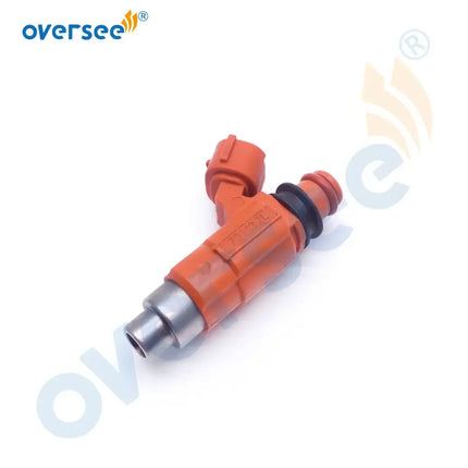 68V-8A360-00 Boat Fuel Injector Flow Matched for Yamaha Outboard 115 HP Marine CDH210 4pcs