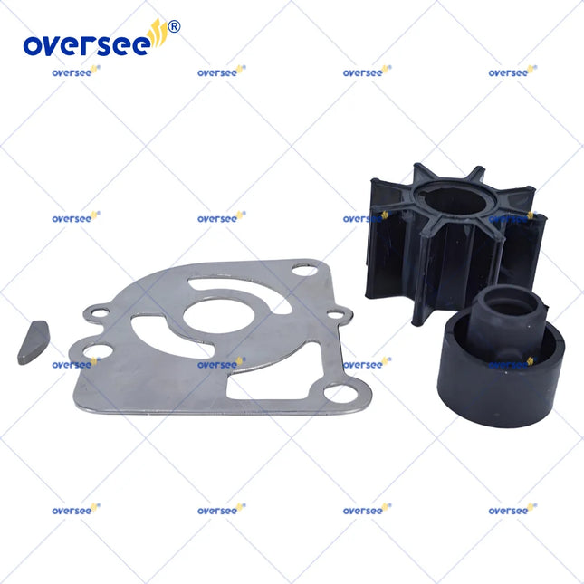 803748K02 Water Pump Impeller Repair Kit for Mercury 8HP 9.9HP Outboard Engine 803748Q02 47-803748K02