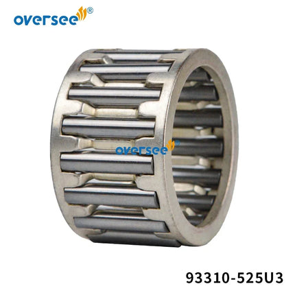 93310-525U3 Connecting Rod Bearing for Yamaha Waverunner XL700 2003 2004 Outboard Engine 93310-525U3-00