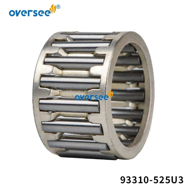 93310-525U3 Connecting Rod Bearing for Yamaha Waverunner XL700 2003 2004 Outboard Engine 93310-525U3-00