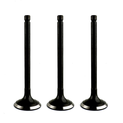 62Y-12121 Exhaust Valve for Yamaha 25HP 30HP 40HP 50HP 4 Stroke Outboard 1995-2008 Engine 62Y-12121-00-00