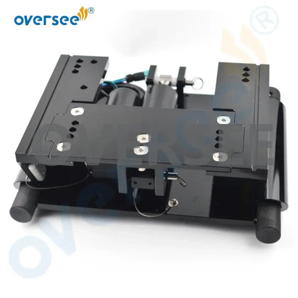 OVERSEE Outboard Engine Electric Hydraulic Jack Plate Assy for Boat Jet Up to 300HP