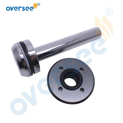 6E5-43820 Tilt Trim Piston Sub Assy For Yamaha Outboard Motor 75-200HP PTT 6E5-43800-10 Screw 6E5-43821-00