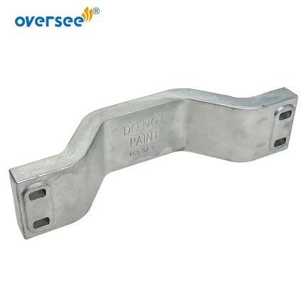 Anode Kit KIT-60700-AN-A0 for Yamaha F200C 225B-F 250D 300B Outboard Engine Boat Parts 6CE-45373-00 6G5-45251-02